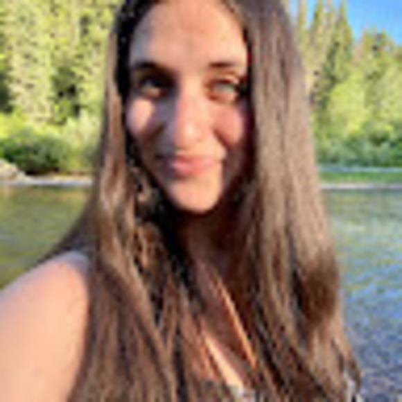 Meet your Posher, Jacqlyn - Picture 1 of 1